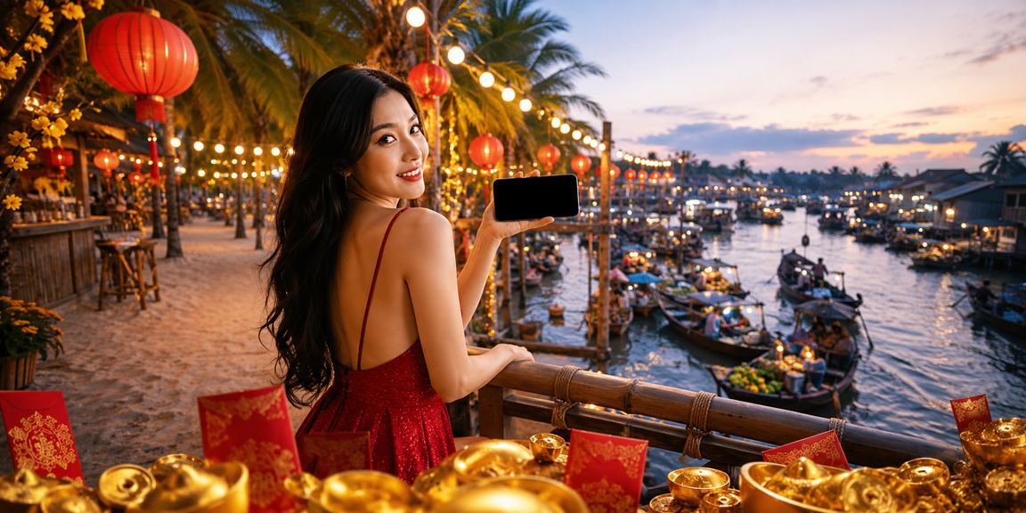 Khách hàng an tâm với chính sách bảo mật vn209