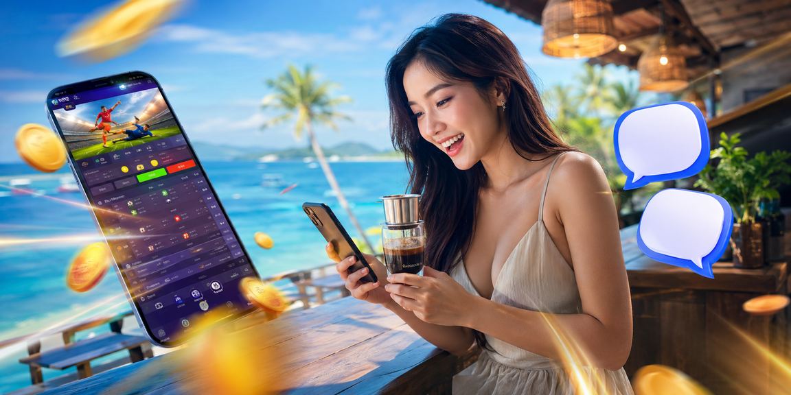 Toàn cảnh dịch vụ casino vn209 tại Phú Quốc